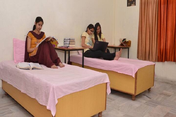 hostel